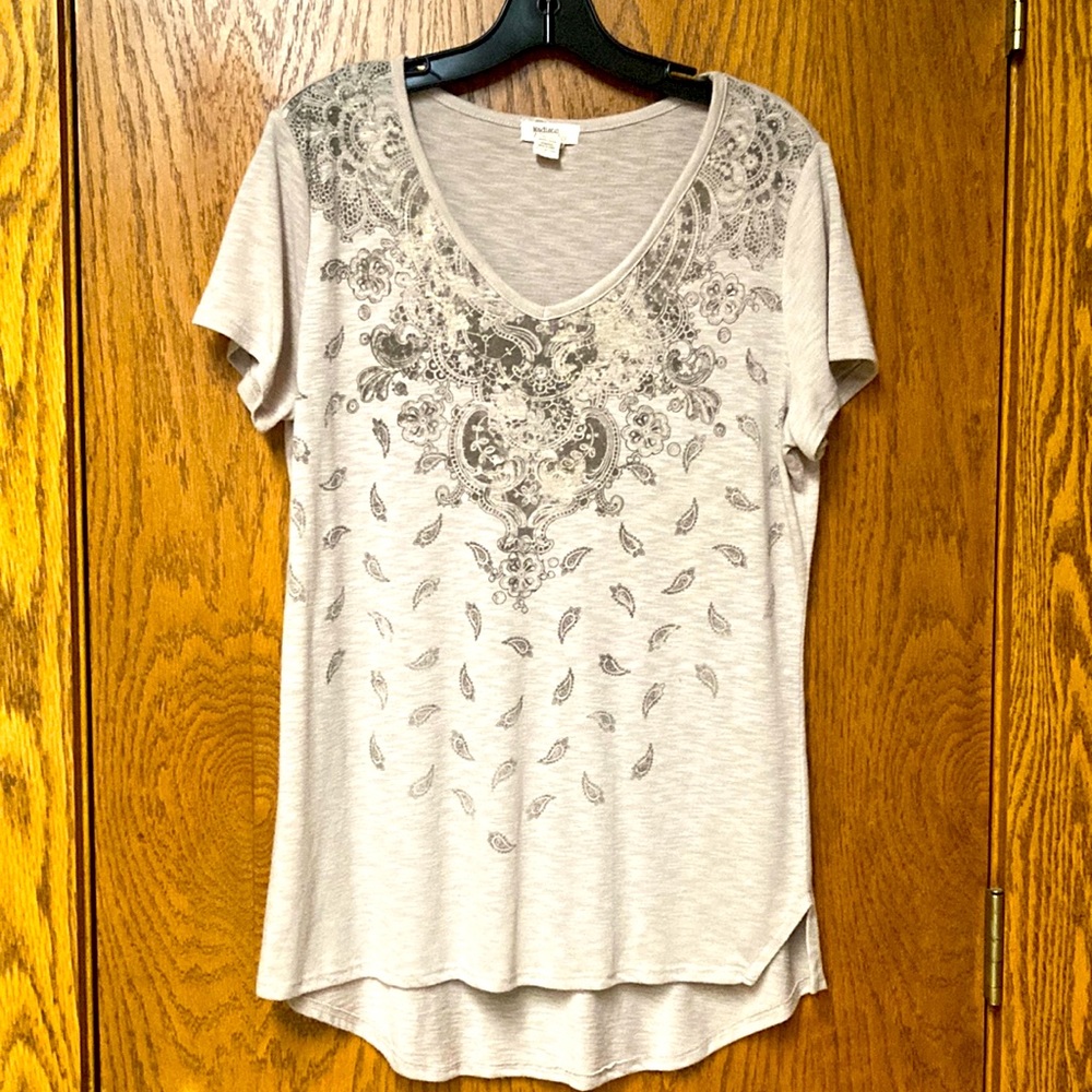 Fancy T-shirt